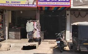 Spot On Hotel Durga Satna India