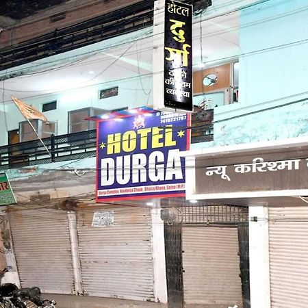 Spot On Hotel Durga Satna Exterior photo