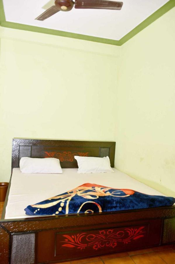 Spot On Hotel Durga Satna Exterior photo