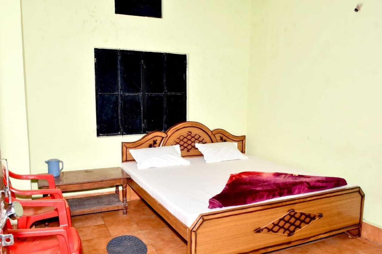 Spot On Hotel Durga Satna Exterior photo